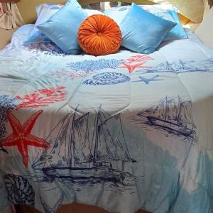 2003 Regal Commodore 4260