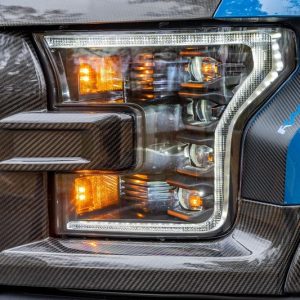 2019 Ford F-150 Raptor SuperCrew