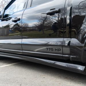 2021 Ford F-150 Shelby Super Snake