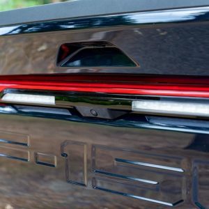 2022 Ford F-150 Lightning Platinum