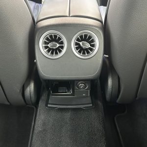 2022 Mercedes-AMG GT53 4-Door