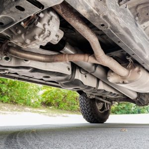 2022 Toyota Tundra SR5 CrewMax 4×4