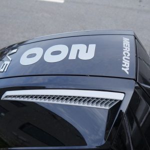 2025 Barletta Cabrio 22UC