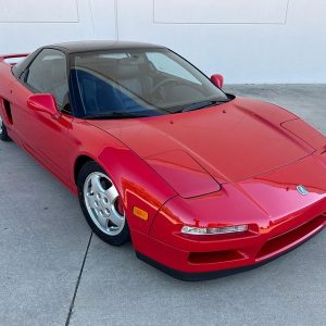 1991 Acura NSX