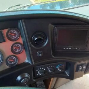 2015 Fleetwood Excursion 35B