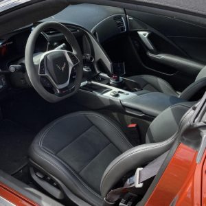 2015 Chevrolet Corvette Z06 Convertible