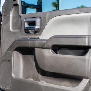 2022 Chevrolet Silverado 4500HD Medium Duty 4×4