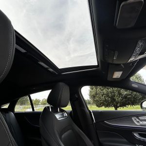 2022 Mercedes-AMG GT53 4-Door