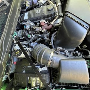 2022 Ram 3500 Tradesman Crew Cab 4×4