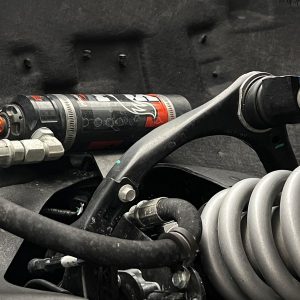 2023 Ford F-150 Lariat SuperCrew Hennessey Venom 775 4×4