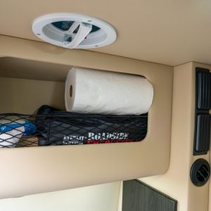 2023 Mercedes-Benz Sprinter 3500XD Ultimate Toys Coach