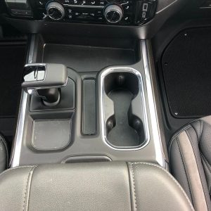 2024 Chevrolet Silverado 1500 Crew Cab RST Black Widow 4×4