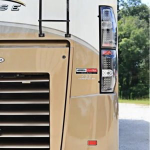 2011 Winnebago ELLIPSE 42QD