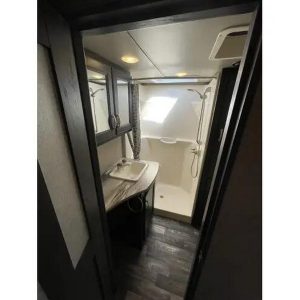 2017 Keystone Impact 351