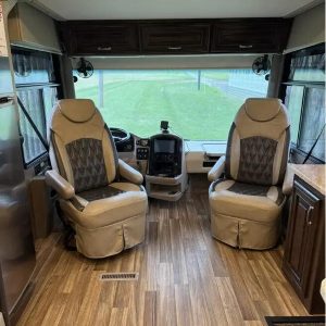 2019 Thor Motor Coach PALAZZO 36 3