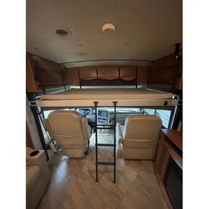 2019 Winnebago FORZA 34T