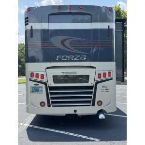 2019 Winnebago FORZA 34T