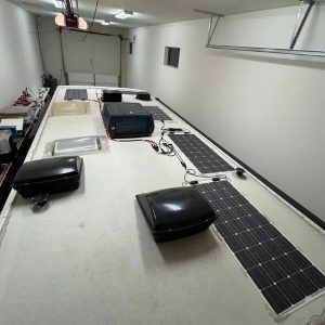 2021 Forest River SUNSEEKER 2500TS