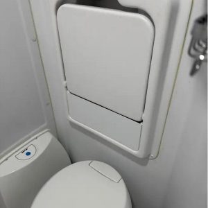 2024 Jayco GRANITE RIDGE 22T