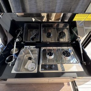 2020 Beneteau Antares 27