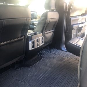 2016 Ford Shelby F-150