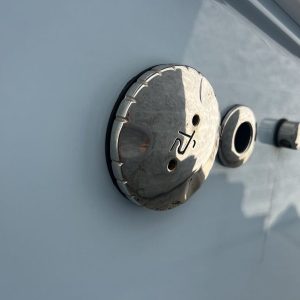 2023 Finseeker 280 DC