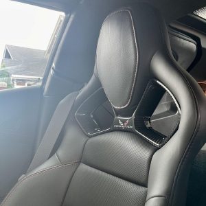 2019 Chevrolet Corvette ZR1 Coupe