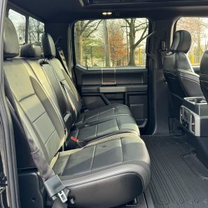 2020 Ford F-150 Raptor Hennessey VelociRaptor V8