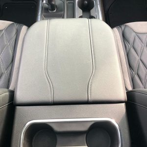 2024 Chevrolet Silverado 1500 Crew Cab RST Black Widow 4×4