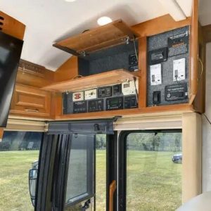 2007 Fleetwood AMERICAN TRADITION 42R