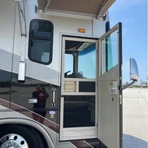 2008 Country Coach INSPIRE 360 43 FOUNDERS EDITION