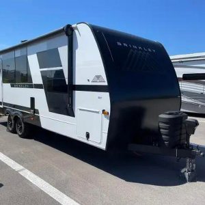 2025 Brinkley MODEL I 265