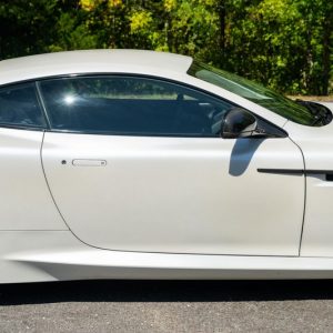 2015 Aston Martin DB9 Carbon Edition Coupe