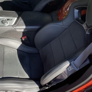 2015 Chevrolet Corvette Z06 Convertible