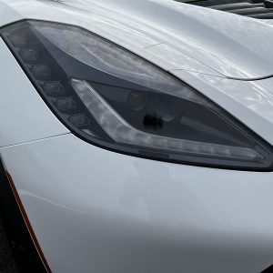 2015 Chevrolet Corvette Z06 Coupe