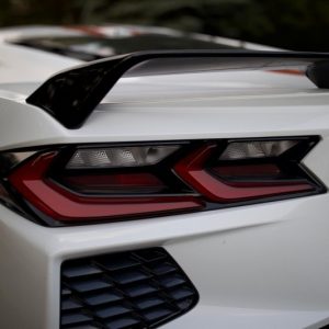 2021 Chevrolet Corvette Stingray Coupe