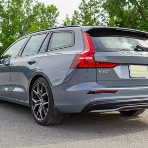 2023 Volvo V60 Recharge T8 Polestar Engineered