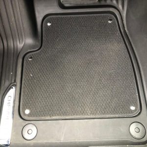 2024 Chevrolet Silverado 1500 Crew Cab RST Black Widow 4×4