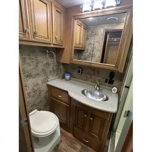 2016 Newmar Bay Star 3518