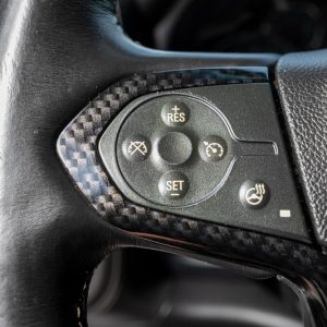 2016 Chevrolet Silverado 1500 LTZ Callaway SC560 4×4