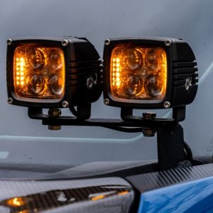 2019 Ford F-150 Raptor SuperCrew