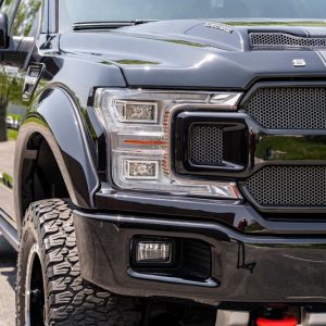 2019 Ford Shelby F-150 4×4