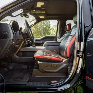 2020 Ford F-150 Roush Nitemare 4×4