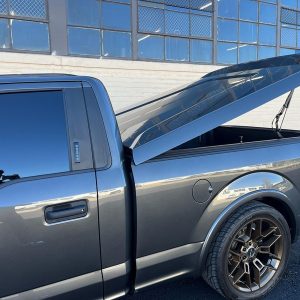 2020 Ford F-150 Shelby Super Snake Sport