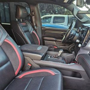 2021 Ram 1500 Hennessey TRX Mammoth 900