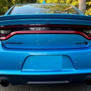 2023 Dodge Charger SRT Hellcat Widebody Jailbreak