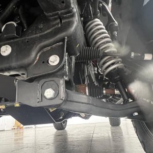 2023 Ford F-150 Lariat SuperCrew Hennessey Venom 775 4×4