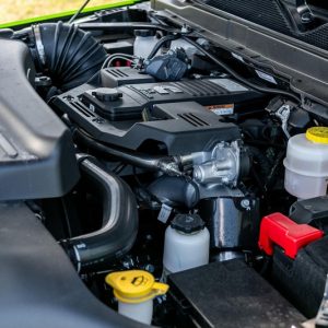 2023 Ram 2500 Laramie Sport Mega Cab 4×4