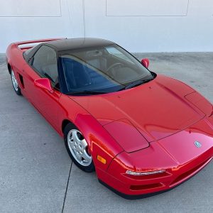 1991 Acura NSX