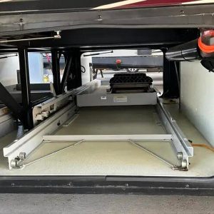 2017 American Coach AMERICAN EAGLE 45T